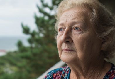 „Dukra pakvietė mane savaitei prie Baltijos. Apsidžiaugiau kaip vaikas. Pirmą dieną paliko man anūkus ir išvažiavo dviese į Palangą”