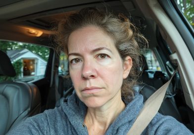 Mano brolis įkalbėjo mamą paskirti jam butą mainais už viso gyvenimo priežiūrą. Pirmaisiais metais jis atėjo kiekvieną dieną. Paskui kartą per savaitę. Po to kartą per mėnesį. Pirmadienio rytą paskambino kaimynė…