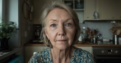 Mano dukra ir jos vyras jau šešerius metus gyvena su mumis. Praėjusį mėnesį pagaliau paklausiau, kada jie ketina išeiti — ir jo atsakymas mane paliko be žodžių…