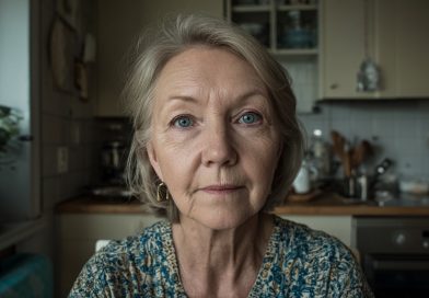 Mano dukra ir jos vyras jau šešerius metus gyvena su mumis. Praėjusį mėnesį pagaliau paklausiau, kada jie ketina išeiti — ir jo atsakymas mane paliko be žodžių…