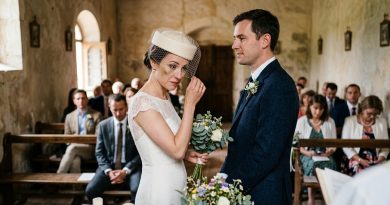 Mano vyras trenkė man prieš pat vestuves. O ceremonijos metu visų akivaizdoje pasakė: „Tai tam, kad ji suprastų, kas iš mūsų čia svarbiausias.“ Ir būtent tai jį ir pražudė…