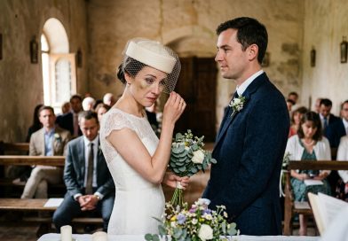 Mano vyras trenkė man prieš pat vestuves. O ceremonijos metu visų akivaizdoje pasakė: „Tai tam, kad ji suprastų, kas iš mūsų čia svarbiausias.“ Ir būtent tai jį ir pražudė…