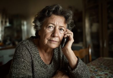 „Mama perrašė namą broliui, o po savaitės paskambino man verkdama, kad sugedo katilas ir man reikia nupirkti naują. Neišlaikiau ir pasakiau jai viską, ką apie tai manau”