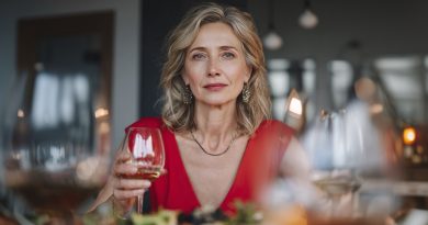 „Visą gyvenimą mama lygino mane su kaimyne Inga. Mano penkiasdešimtmečio proga ji pakėlė tostą: „Norėčiau, kad pagaliau sutvarkytum gyvenimą — štai kaip Inga.” Aš atsistojau. Ir pasakiau kažką. Mama verkė. Inga paraudo. Svečiai nežinojo kur dėtis.”