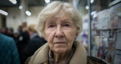 Penkiolika metų buvau nemokama auklė anūkams. Kai pasakiau, kad noriu dvi savaites pailsėti sanatorijoje, marti atsakė kažką tokio, po ko negalėjau užmigti visą naktį…