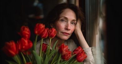 Per mano 55-ąjį gimtadienį mano vyras susikrovė lagaminą. Jis tik pasakė, kad nori “tikrai gyventi”