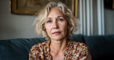 Gyvenu su pagyvenusia mama, kasdien savęs klausdama, kas čia per gyvenimas….