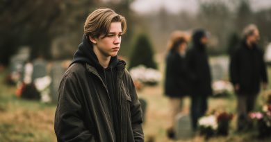 Visi mane vadino kvailiu, kad padėjau vienišai senutei, — kol po laidotuvių man neperdavė voko su paskutiniais jos žodžiais…