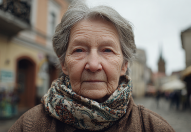 Aštuonerius metus tris kartus per savaitę pasiėmdavau anūką iš mokyklos, nes marti „nespėdavo”. Rugsėjį anūkas įstojo į gimnaziją. Nuo to šeštadienio jo nemačiau nė karto