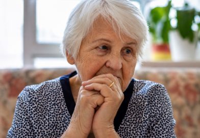 Mama pas mane atsikraustė „trumpam“… o dabar aš nebeatpažįstu savo gyvenimo…