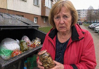 Man 72 metai. Visą gyvenimą dirbau. Ir maniau, kad bent tai, ką duodu iš širdies — priimama iš širdies. Kol vieną sekmadienį neišėjau išmesti šiukšlių…
