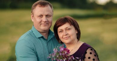 Mano vyras mane išdavė ir išėjo pas kitą… bet tai, ką padarė mano sūnus, nustebino visus…