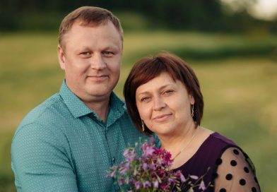 Mano vyras mane išdavė ir išėjo pas kitą… bet tai, ką padarė mano sūnus, nustebino visus…