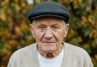 Savo butą senelis paliko anūkėlei iš pirmosios sūnaus santuokos, tačiau netrukus iškilo netikėta paslaptis…