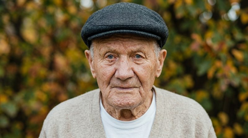 Savo butą senelis paliko anūkėlei iš pirmosios sūnaus santuokos, tačiau netrukus iškilo netikėta paslaptis…