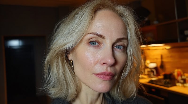 Vyras metė mane su vaikais ir išėjo.  Grįžo po 12 metų ir pasakė man tai, nuo ko plaukai pasišiaušė…