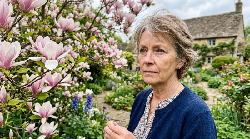 Atvažiavo į sodybą, o ten žentas, ir ne vienas…