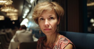 – Šiandien Motinos diena, šią šventę praleisiu su ja, o su tavimi atšvęsime paskui,- vyras paliko mane vieną per mano gimtadienį…