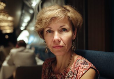 – Šiandien Motinos diena, šią šventę praleisiu su ja, o su tavimi atšvęsime paskui,- vyras paliko mane vieną per mano gimtadienį…