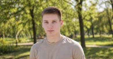 Nepilnametis mano draugės sūnus ruošiasi vesti, nes po septynių mėnesių taps tėvu