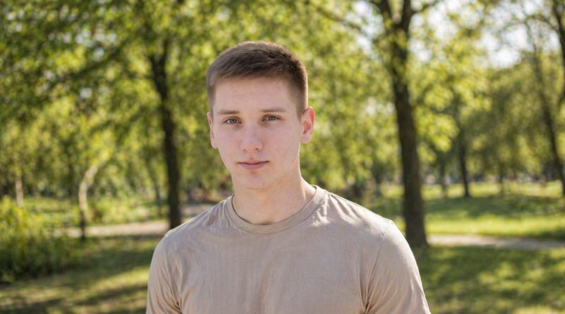 Nepilnametis mano draugės sūnus ruošiasi vesti, nes po septynių mėnesių taps tėvu