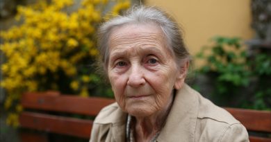 Dešimt metų taupiau pinigus indėlyje savo laidotuvėms — kad vaikams nereikėtų išleisti. Neseniai apie tai pasakiau sūnui ir labai dėl to pasigailėjau…