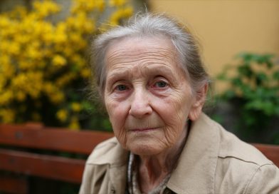 Dešimt metų taupiau pinigus indėlyje savo laidotuvėms — kad vaikams nereikėtų išleisti. Neseniai apie tai pasakiau sūnui ir labai dėl to pasigailėjau…