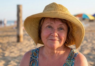 Nenoriu matyti vaikų ir anūkų. Aš turiu teisę pagyventi sau pensijoje?