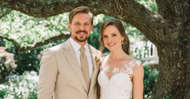 Tik vestuvių dieną sužinojau, kad tapsiu penktąja jo žmona ir antrąja jo vaiko mama. O toliau buvo dar įdomiau…