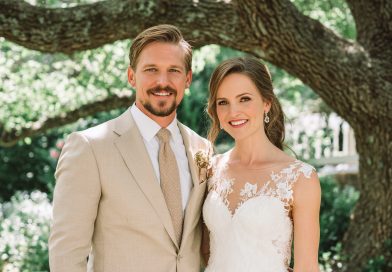 Tik vestuvių dieną sužinojau, kad tapsiu penktąja jo žmona ir antrąja jo vaiko mama. O toliau buvo dar įdomiau…