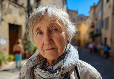 Daugelį metų daviau anūkei pinigus kiekviena proga… O kai jai suėjo 18, ji padarė tai, ko nesitikėjau…