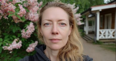 Mama norėjo, kad gyvенčiau pagal jos taisykles. Aš pasirinkau kitaip. Ji to nesitikėjo…