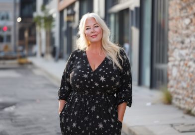 Būdama 53-ejų pirmą kartą gyvenime nuėjau į sporto salę. Treneris pasakė man frazę, dėl kurios visą vakarą verkiau. O ryte sugrįžau vėl…