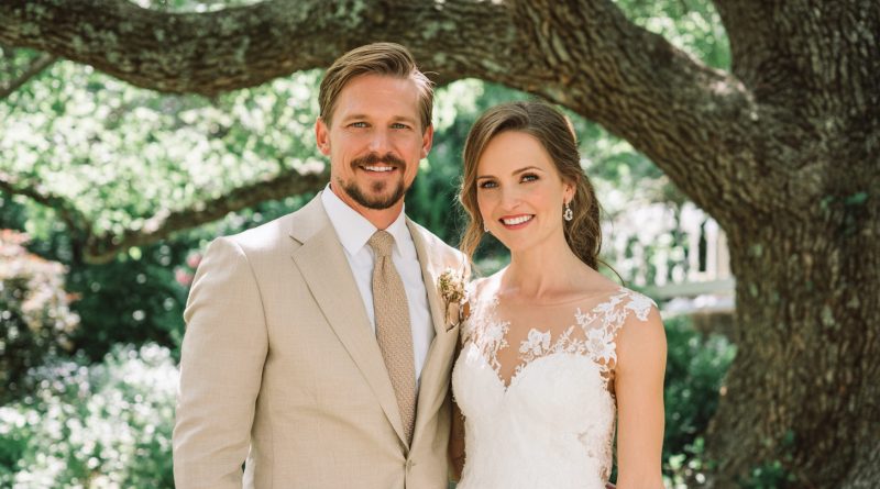 Tik vestuvių dieną sužinojau, kad tapsiu penktąja jo žmona ir antrąja jo vaiko mama. O toliau buvo dar įdomiau…