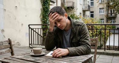 Mano tėvas užmezgė romaną su mano sužadėtine, o aš vis dar vežiodavau ją pas jį į šeimos vakarienes ir buvau įsitikinęs, kad elgiuosi teisingai…