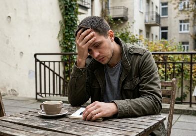 Mano tėvas užmezgė romaną su mano sužadėtine, o aš vis dar vežiodavau ją pas jį į šeimos vakarienes ir buvau įsitikinęs, kad elgiuosi teisingai…