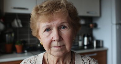 „Turguje neatpažinau savo buvusios marčios… o kai ji priėjo prie manęs ir pakvietė į savo namus, supratau, kokią klaidą padariau palaikydama sūnų ir ką iš tikrųjų praradau“