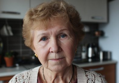 „Turguje neatpažinau savo buvusios marčios… o kai ji priėjo prie manęs ir pakvietė į savo namus, supratau, kokią klaidą padariau palaikydama sūnų ir ką iš tikrųjų praradau“