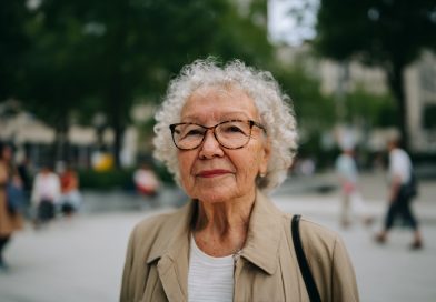 Vaikai gimtadienio proga man sumetė pinigų. Kai atidariau voką, supratau, kaip jie iš tikrųjų su manimi elgiasi…