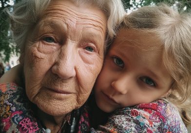 „Močiute, mama sakė, kad reikia tave atiduoti į globos namus.“ Išgirdau, kaip kalbėjosi mama ir tėtis — vaikas tokių dalykų negalėtų sugalvoti