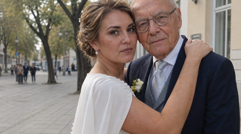 Ištekėjau už vyresniojo vyro dėl priežasčių kurios nebuvo meilė. Prisipažįstu. Ir jis žinojo. Ko nežinojo nei vienas — kas nutiks po to. Ką advokatas man įteikė kartoninėje dėžutėje, savaitę po laidotuvių, pakeitė viską…