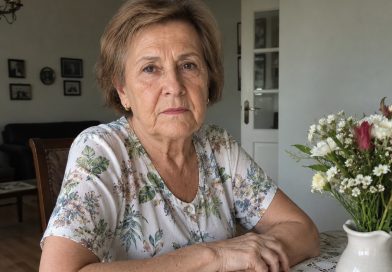 Anūkė per pietus nekaltai paklausė: „Močiute, o kam atiteks tavo namai?” Tą akimirką supratau, kad vaikai ją jau buvo išmokę šito klausimo…