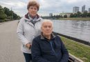 Insultas iš jo atėmė atmintį. Kartais vyras nebeatpažindavo nei mūsų vaikų, nei manęs. Bet tą dieną, ligoninės palatoje, jis staiga padarė tai, po ko aš nebegalėjau sulaikyti ašarų…
