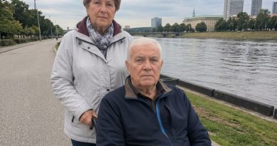 Insultas iš jo atėmė atmintį. Kartais vyras nebeatpažindavo nei mūsų vaikų, nei manęs. Bet tą dieną, ligoninės palatoje, jis staiga padarė tai, po ko aš nebegalėjau sulaikyti ašarų…