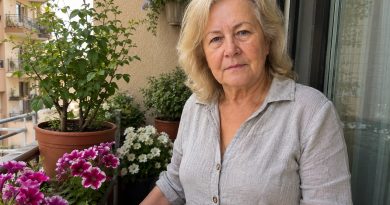 Sūnus paprašė perrašyti butą jo vardu „kad vėliau nebūtų problemų”. Problemos prasidėjo tą dieną, kai atsisakiau…
