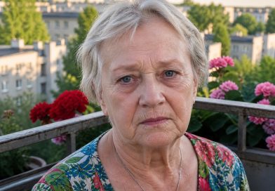 Sūnus neprasitarė trejus metus. Paskambino penktadienį ir pasakė kad sekmadienį atvažiuos su šeima. Išviriau pietus penkiems. Atvažiavo vienas, su dokumentų aplankу