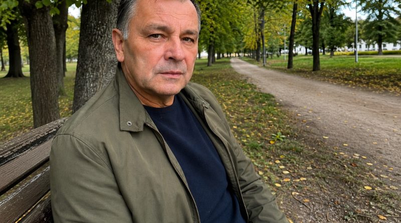 Žmona paprašė po 30 metų santuokos pagyventi atskirai. Maniau, ji pavargusi ir nori kurį laiką pabūti viena. Bet vakar kaimynė pasakė, kad matė ją parduotuvėje — ir ji buvo ne viena