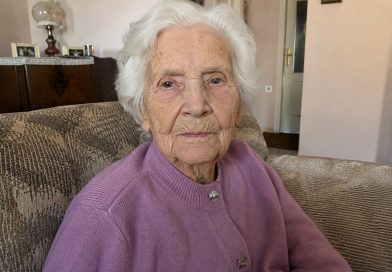 Senolė, kuria rūpinausi, nusprendė pamokyti savo godžius anūkus. Ir įtraukė mane į savo keršto planą…