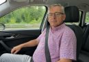 Vaikai jau kelerius metus kartoja tą patį. „Tėti, negali taip gyventi. Išeik, pažink ką nors.” O aš vis tiek savo: gerai man, nieko netrūksta, šešiasdešimt dvejų metų žmogui jau nereikia niekur skubėti
