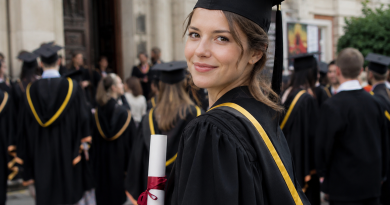 Mano tėvai atsisakė mokėti už mano mokslus, bet apmokėjo sesers studijas. O mano išleistuvių dieną, pamatę, ką padariau, jie išbalo…
